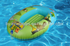 HOT Inflatable Children Boat