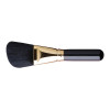 Dense Goat hair Angled shape Powder brush