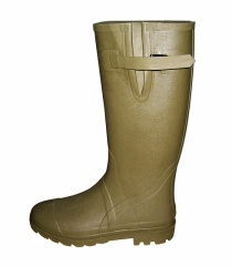 Man's Hunter Rain Boots