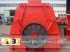 PQK Series Reversible Hammer Crusher