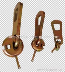 Ring Lifting Clutch Iron Anchor