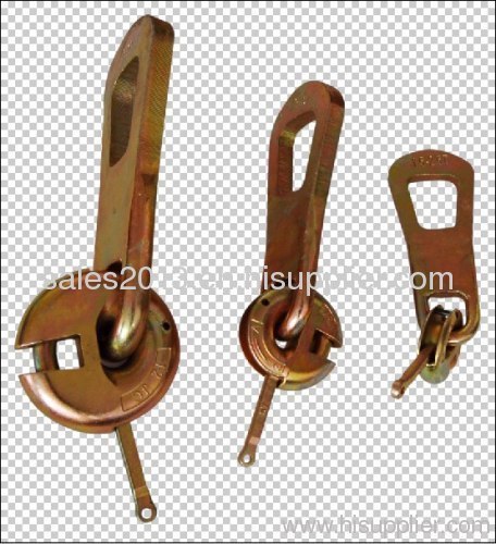 Ring Lifting Clutch Iron Anchor