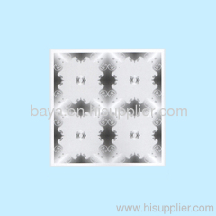 ceiling tiles-aluminum metal mirror ceiling board FZD-C02