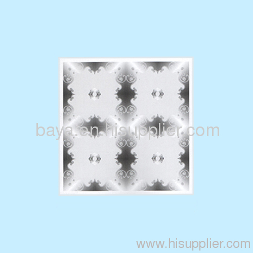 ceiling tiles-aluminum metal mirror ceiling board FZD-C02
