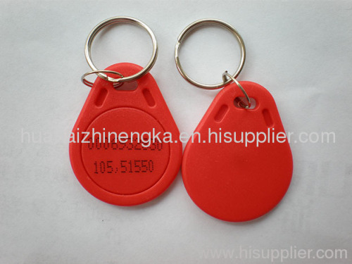 good quality of key tag