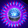 LED DJ effect Crystal Magic ball