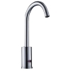 Kitchen Gooseneck Automatic Faucet