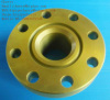 Alloy C-276 Blind Flange