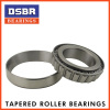 low price and high quality bearings tapered Roller bearing 32334