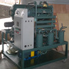 High Vacuum Transformer Oil Purification Machine