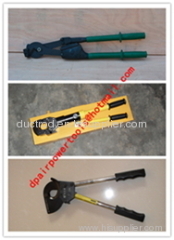 cable cutter,wire cutter,Manual cable cut