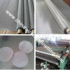 woven stainless steel mesh