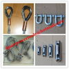 Cable Pulling Sock,Pulling Grips,Support Grip