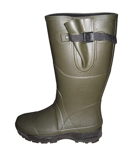 Neoprene Huntering Boots For Man