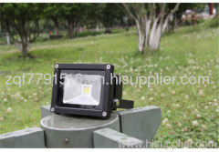 10W good quality and low price led flood light