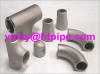 Alloy C22/Hastelloy C22/UNS N06022/NS335/W.Nr.2.4602 Elbow,Tee,Reducer