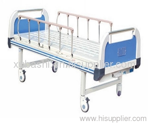 Hospital Bed With Crank