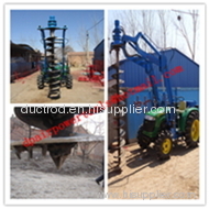 earth-drilling,drilling machine,Deep drill/pile driver