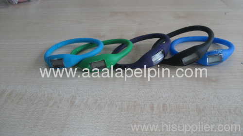 Promotion Gift Silicone watch bands