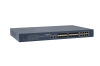 16 Optic+10 Electric Gigabit Fiber Switch