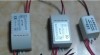 The power supply boxes