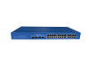 24 Electric+4 Optic Managed Gigabit LAN Switch