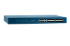 16 Optic+8 Electric Managed Gigabit LAN Switch