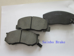 Sainbo Brake Pad D716-7587
