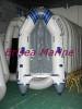PVC Inflatable Boat Tender BM270