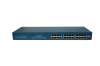 24 Electric+2 Optic Gigabit Ethernet Switch