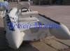 Rigid Inflatable Boat RIB BM390