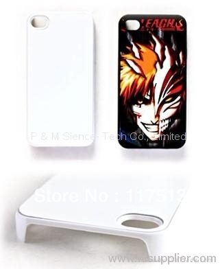 sublimation Iphone 4/ 4s case