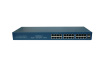 24 Electric+2 Optic Gigabit Aggregation Switch(scalable)