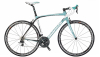 Bianchi Infinito Ultegra Compact 2013 Road Bike