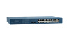 24 Electric+2 Optic Gigabit Fiber Network Switch