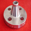 ASME B16.5 china SS forged welding neck RF Flange