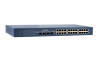 24 Electric+4 Optic Gigabit Managed Fiber Switch