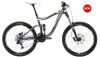 Rocky Mountain Slayer 50 Bike 2013