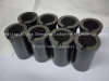 graphite crucible for leco