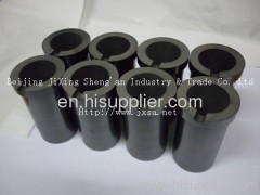 graphite crucible for leco