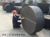 Isostatic graphite block from jixing