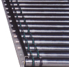 belt driving power roller conveyor