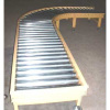 Gravity roller conveyor series