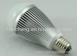 7w E27 30pcs 3014 Smd Led Bulb