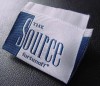 Woven Labels for Clothing