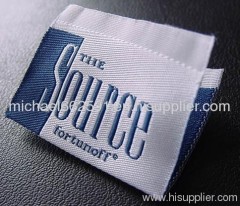 Woven Labels for Clothing