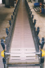 Single range flat-top conveyor