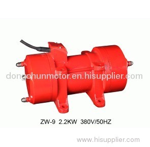 internal Concrete Vibrator ZW-9