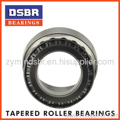 chrome steel bearings 32013