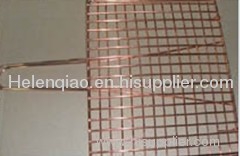 Barbecue Wire Mesh (Deep- processing Products)